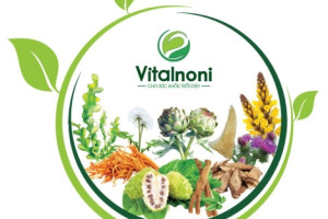 Di Chứng Hậu Covid & Lợi Ích Của Nước Cốt Nhàu