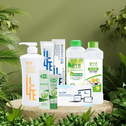 Những lưu ý khi lựa chọn sản phẩm chăm sóc cá nhân