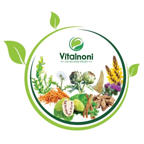 Di Chứng Hậu Covid & Lợi Ích Của Nước Cốt Nhàu