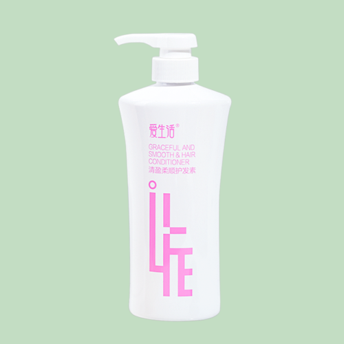 Dầu Xả Suôn Mượt ILIFE